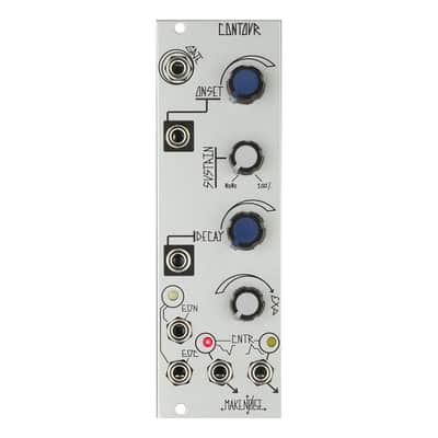 Make Noise Contour Module