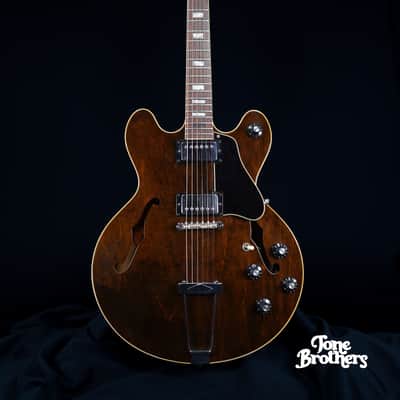 Clean! 1969 Gibson ES-150DC image 2
