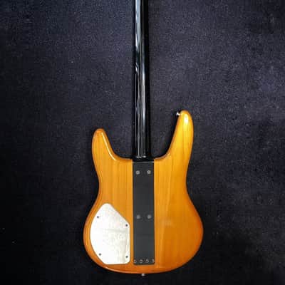 Travis Bean Bass SB 2000 1977 - VG+++ Near mint image 10