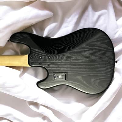Sandberg Cal Central 4, Black Matte / Maple *9.1 Lbs., In Stock! image 12