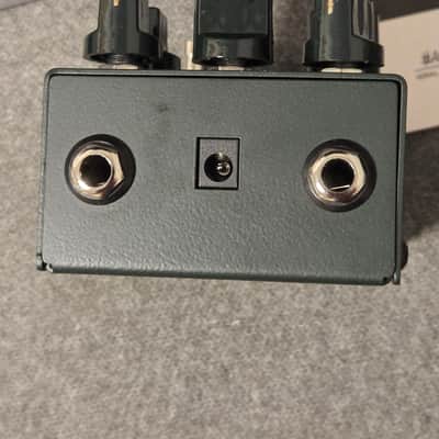 Krozz Devices Airborn Analog Flanger - Mint With Box image 4