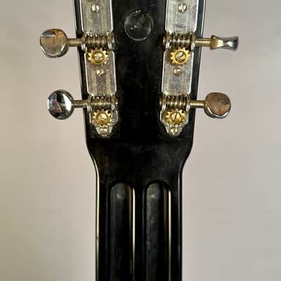 Rickenbacher Model B Lap Steel (C235) 1936 image 11