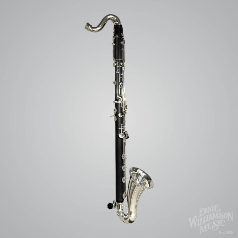 Royal Global MAX Bass Clarinet Low Eb image 1