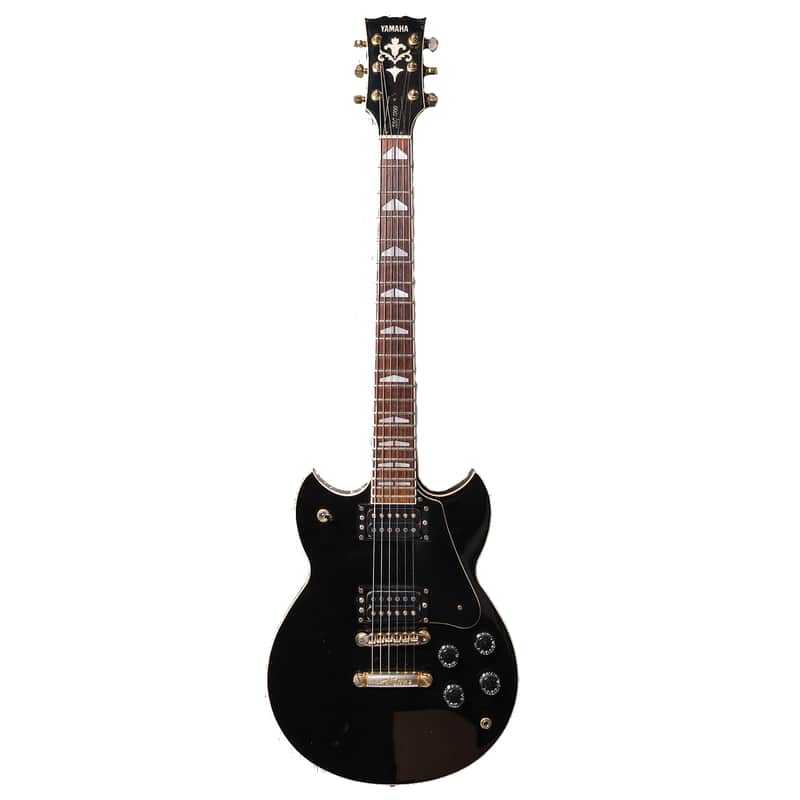 Yamaha SBG-1200 image 1