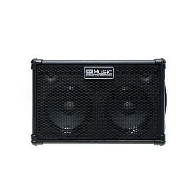 Acoustic Guitar Amplifier, 80 Watt Portable Bluetooth Amp for Guitar Acoustic image 10