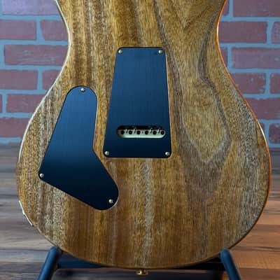 PRS Custom 24 10-Top Limited Edition Electric Guitar - Arctic Blue image 13