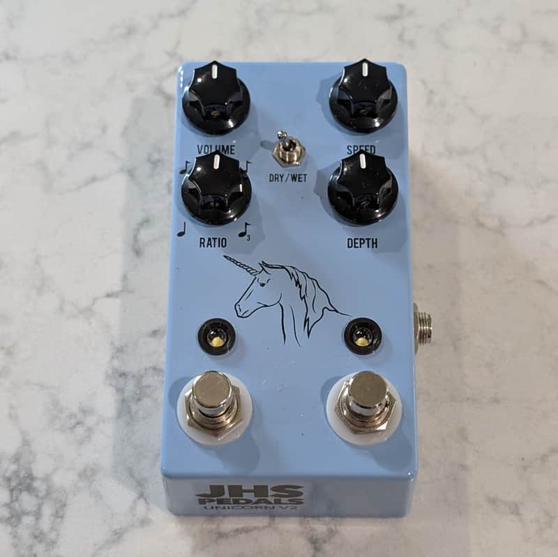 JHS Unicorn V2