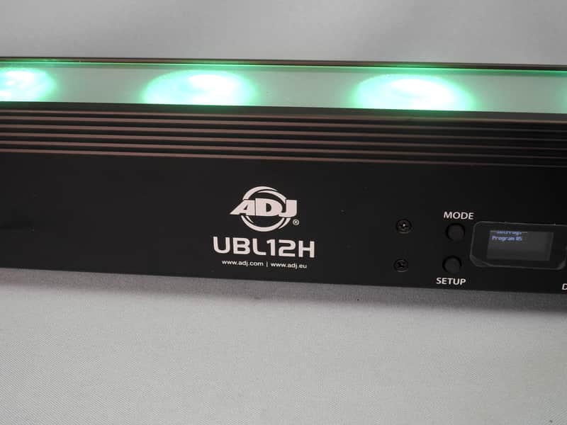 American DJ UBL12H