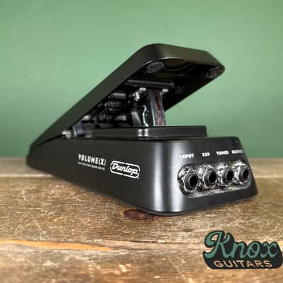 Dunlop DVP3 Volume X Pedal | Reverb
