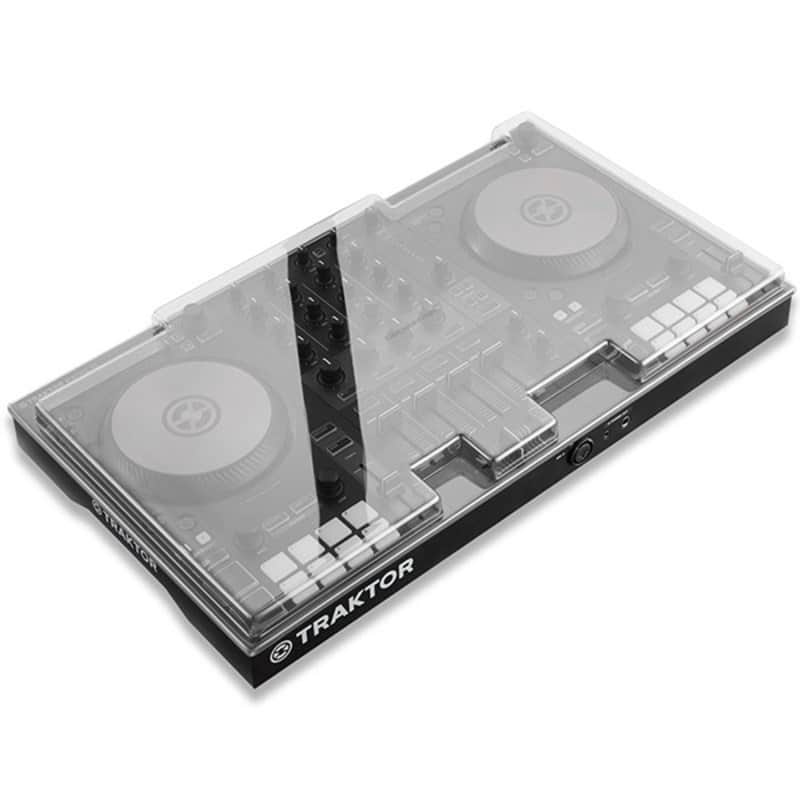 DECKSAVER DS-PC-KONTROLS3 [Protective cover for Traktor Kontrol S3] image 1
