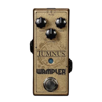 Wampler Tumnus image 1