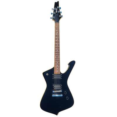 Ibanez IC300 Iceman Reissue
