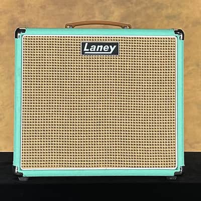 Laney Lionheart Foundry 60-112 Green image 2
