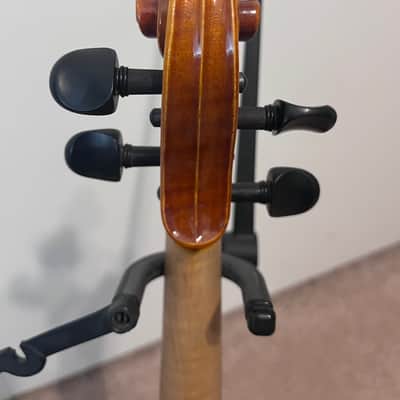 Eastman Music 4/4 Acoustic Violin (similar to model VL100) image 7