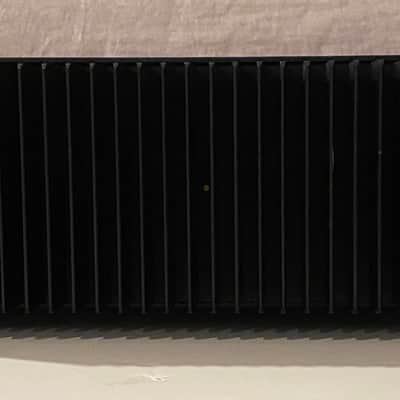 BGW 6500T Proline II Amplifier Mid 90s - Black image 2