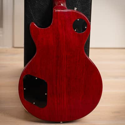 Gibson Custom Shop Slash Album 4 Les Paul 2000s - Red image 5