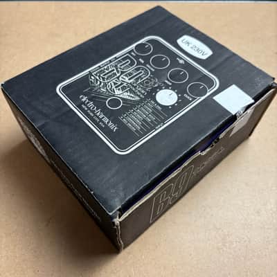 Electro-Harmonix C9 Organ Machine 2014 - Present - Brown image 6