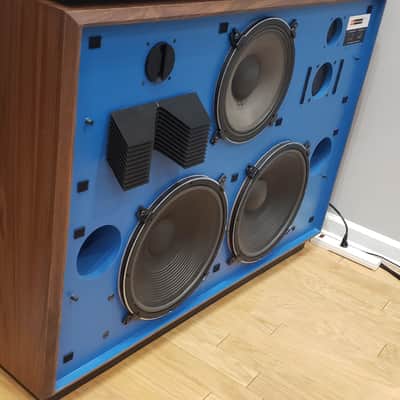 Vintage Jbl 4355 Speakers image 7