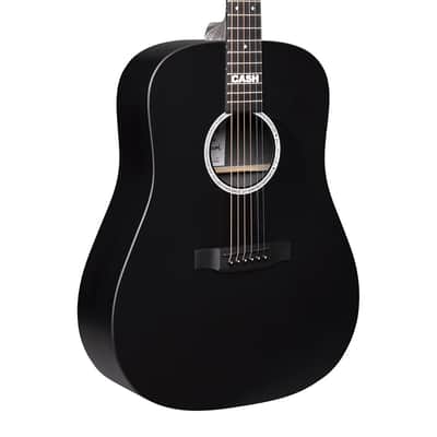 Martin DX Johnny Cash image 1