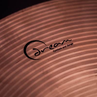 Dream 14" Contact Hi-Hats image 3