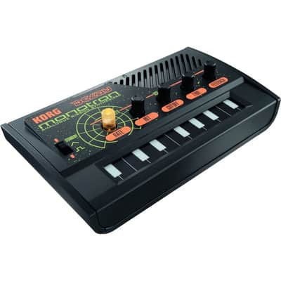 Korg MONOTRON DELAY: CLASSIC ANALOG SYNTH + SPACE DELAY image 4