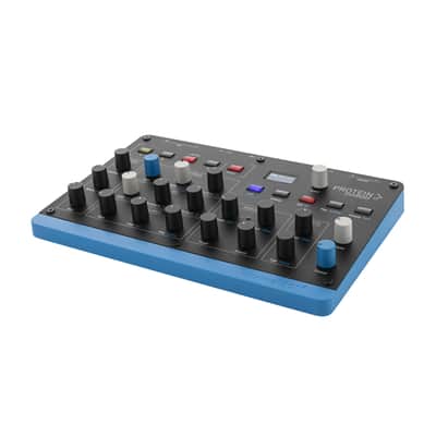 Waldorf Protein - Synthesizer image 4