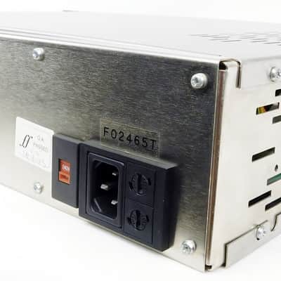 Focusrite ISA 215 Dual Mono Mic Preamp & Equalizer +Top Zustand+ 1Jahr Garantie image 12