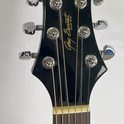 Samick Greg Bennett D-2/N - Natural image 5