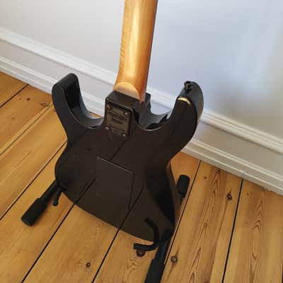 Kramer Pacer costum 2 1990 - Black image 7