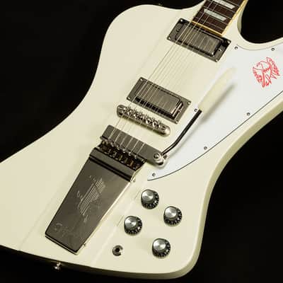 Epiphone Inspired by Gibson 1963 Firebird V image 5