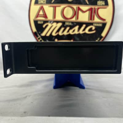 Alesis DM Pro 20-Bit 64 Voice Expandable Drum Module Rack image 5