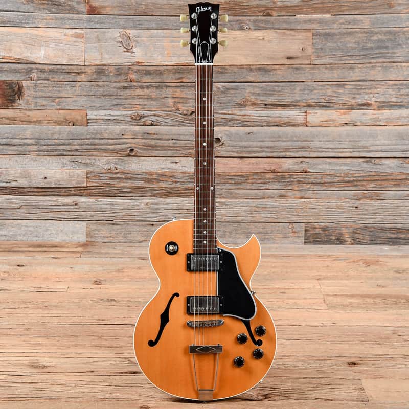 Gibson custam shop ギター Gibson Custom Shop ES-446 | Reverb