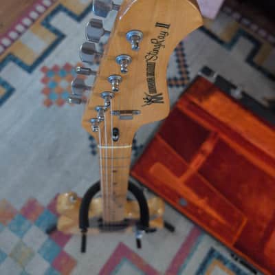 Music Man Stingray II 1970s - Natural image 4