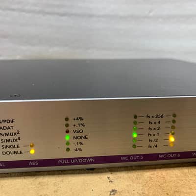 AAPOGEE BIG BEN C777 MASTER DIGITAL CLOCK- MAKE OFFER! image 8
