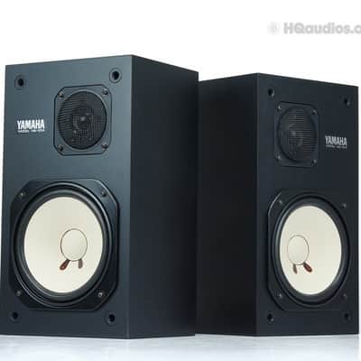 YAMAHA NS-10M Speakers – Professionally Restored – Fully Tested – 1-Year Warranty image 4