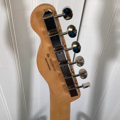 Fender Player II Telecaster image 5
