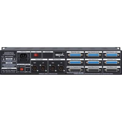 SPL MixDream Summing Mixer image 2