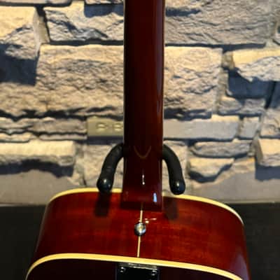 Eko Ranger 6 VR 2010s - Honey Burst image 11