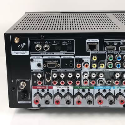 Marantz SR5015 8K Ultra HD AV Receiver 7.2 Channel image 10
