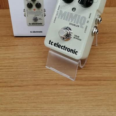Reverb.com listing, price, conditions, and images for tc-electronic-mimiq-doubler
