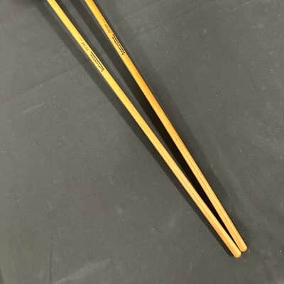 Innovative Percussion FS150 Soft Gray Yarn Marimba Mallets-EXCELLENT image 11