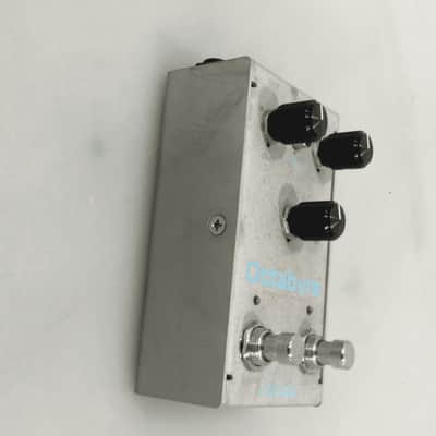 3Leaf Audio Octabvre Mini v3 Analog Octave Divider MKIII Pedal image 4