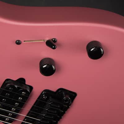 2024 - Suhr Modern Roasted - Pink Metallic image 14