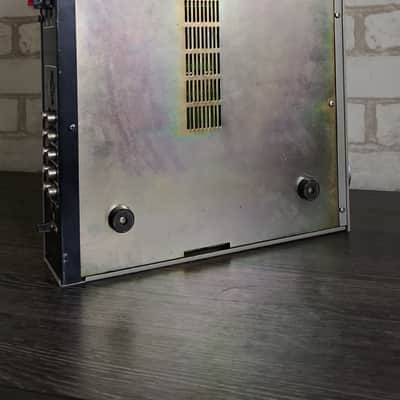 AKAI AM-U01 ✅Serviced Warranty Rare Vintage Stereo Integrated Amplifier 1980-81 image 6