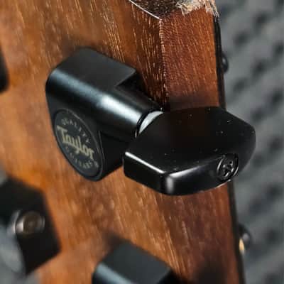 Taylor AD12e American Dream 2022 - Tobacco Sunburst imagen 11
