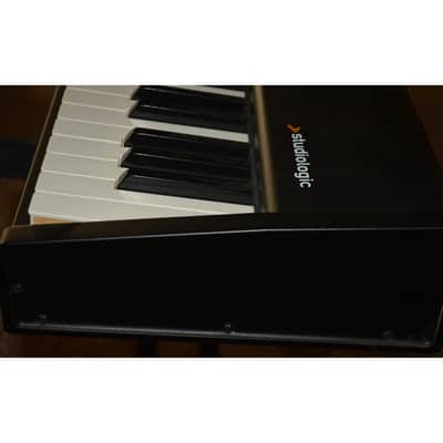 STUDIOLOGIC NUMA CONCERT PIANO 88-KEY STAGE PIANO image 3