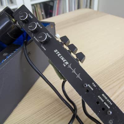 Crumar / Steiner Parker EVI Electronic Valve Instrument Synthesizer image 5