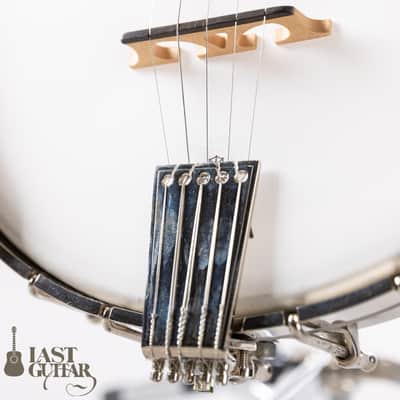 Vega Pete Seeger Long Neck Banjo 1963 image 3