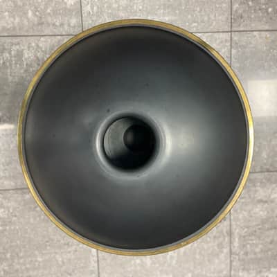 Zambelli Handpan image 3