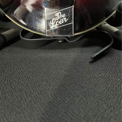 Greg Rich Designed "The Loar" LM-400-VS Early " Fern " Nitrocellulose image 7